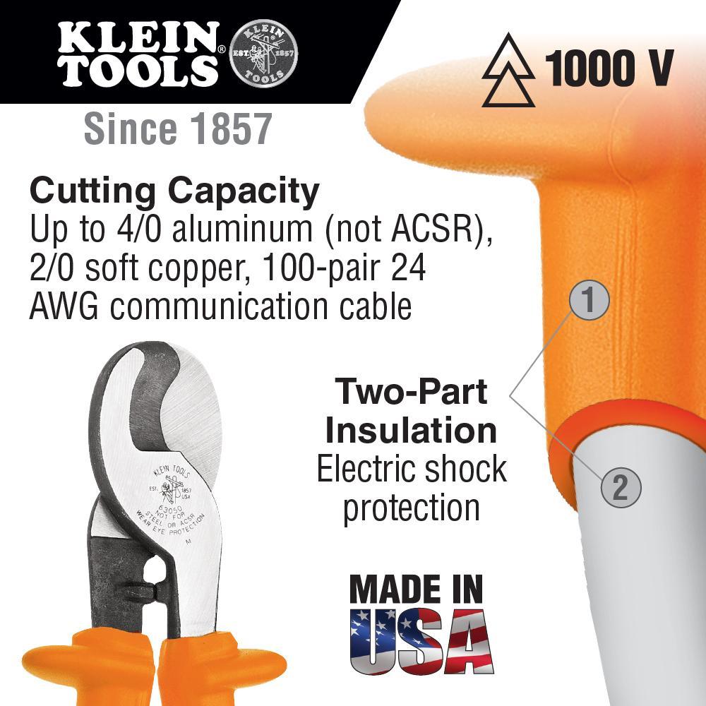 Klein® 33526 KLE 33526