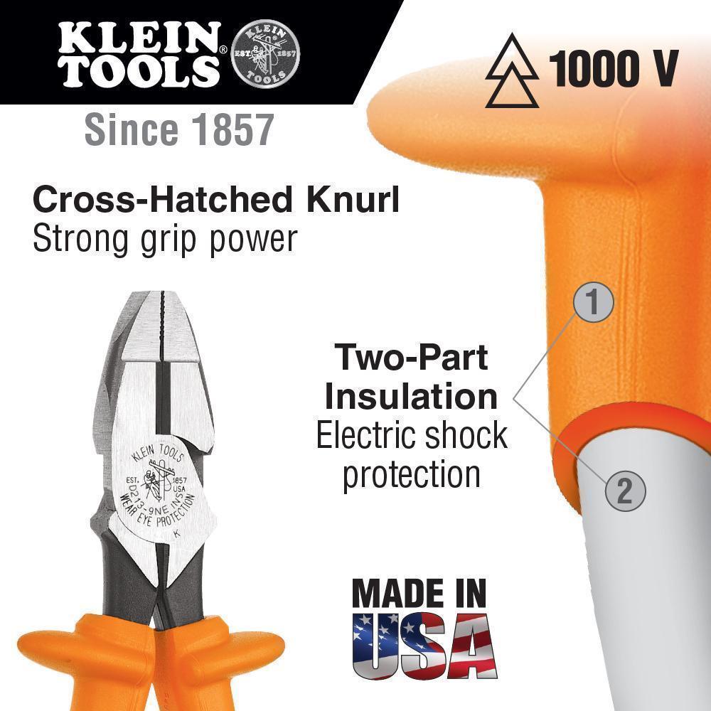 slide Klein® 33527