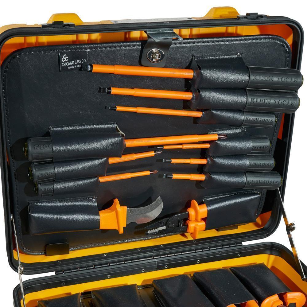slide Klein® 33527