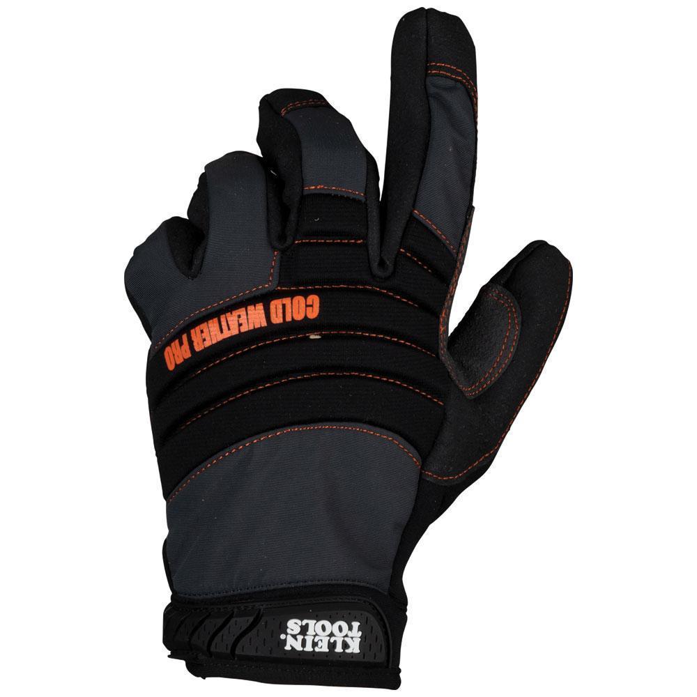 Gloves & Hand/Arm Protection