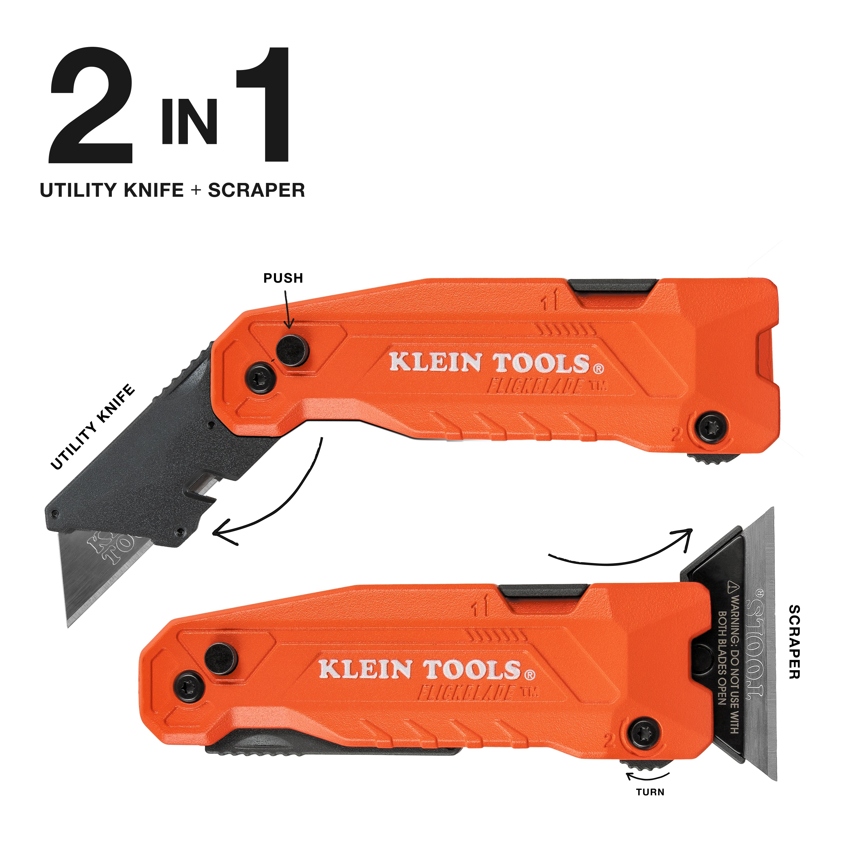 Klein&reg; 44306 579734