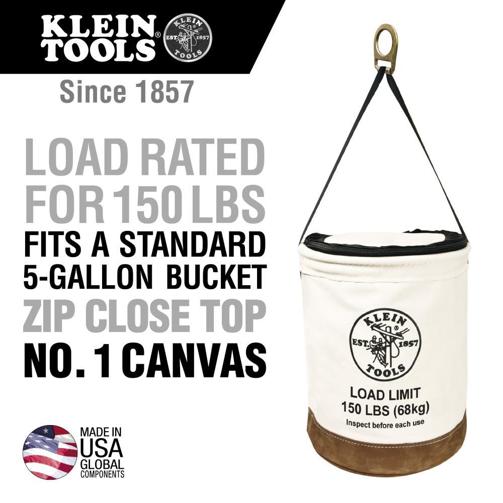 slide Klein® 5104CLR22