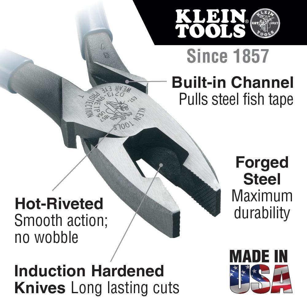 Klein® D203-8-GLW 426931