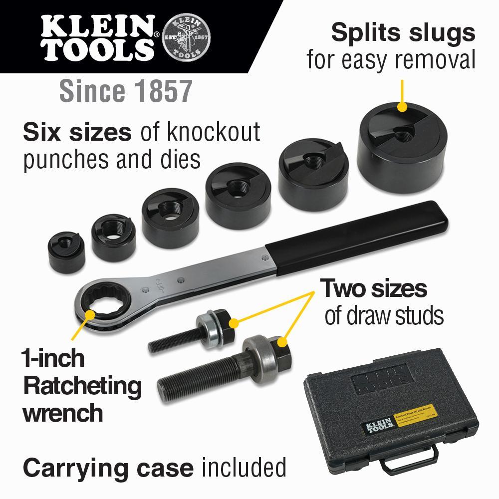 Klein® 53732SEN