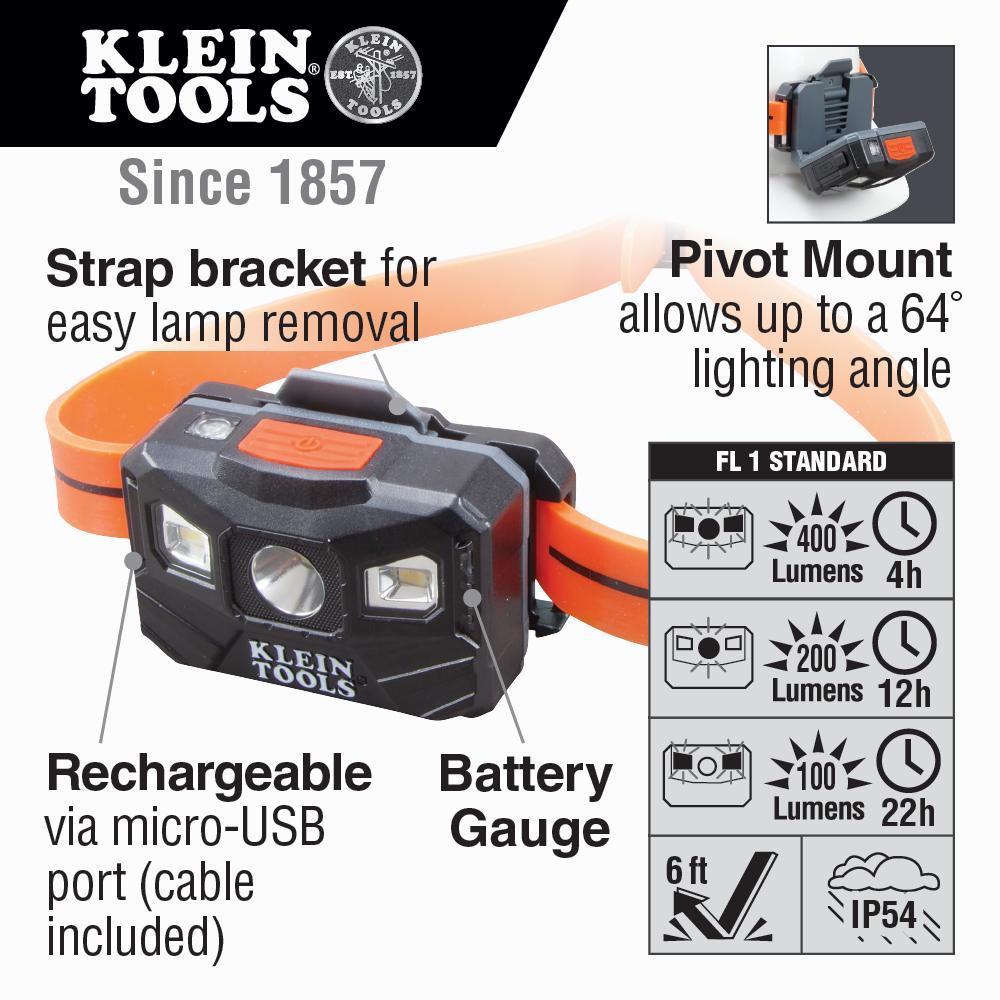 Klein® 56064 511331
