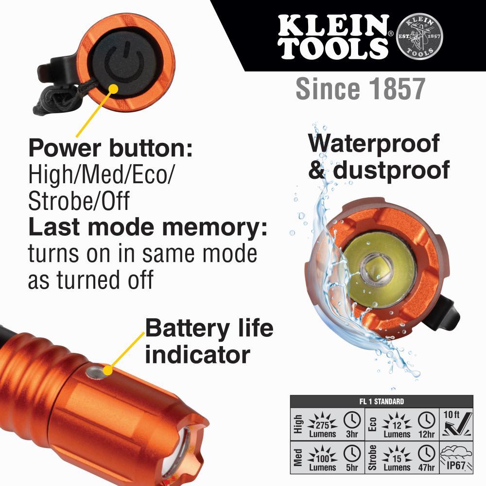 Klein&reg; 56411