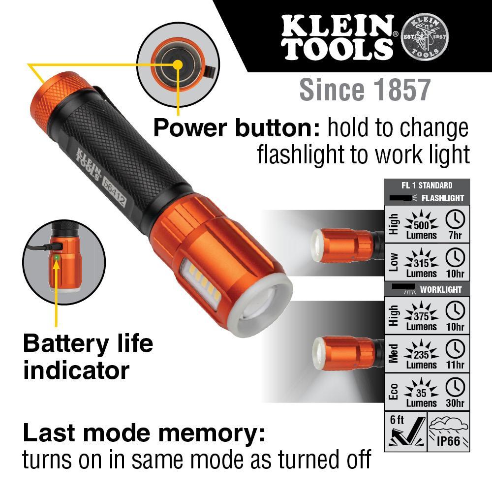 Klein&reg; 56412
