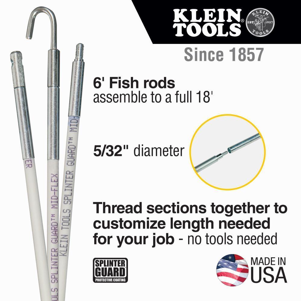 Klein&reg; 56418 509152