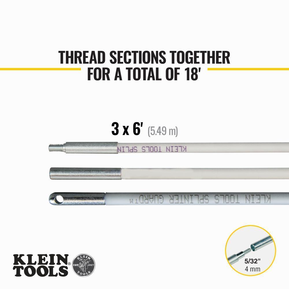 Klein&reg; 56418 509152