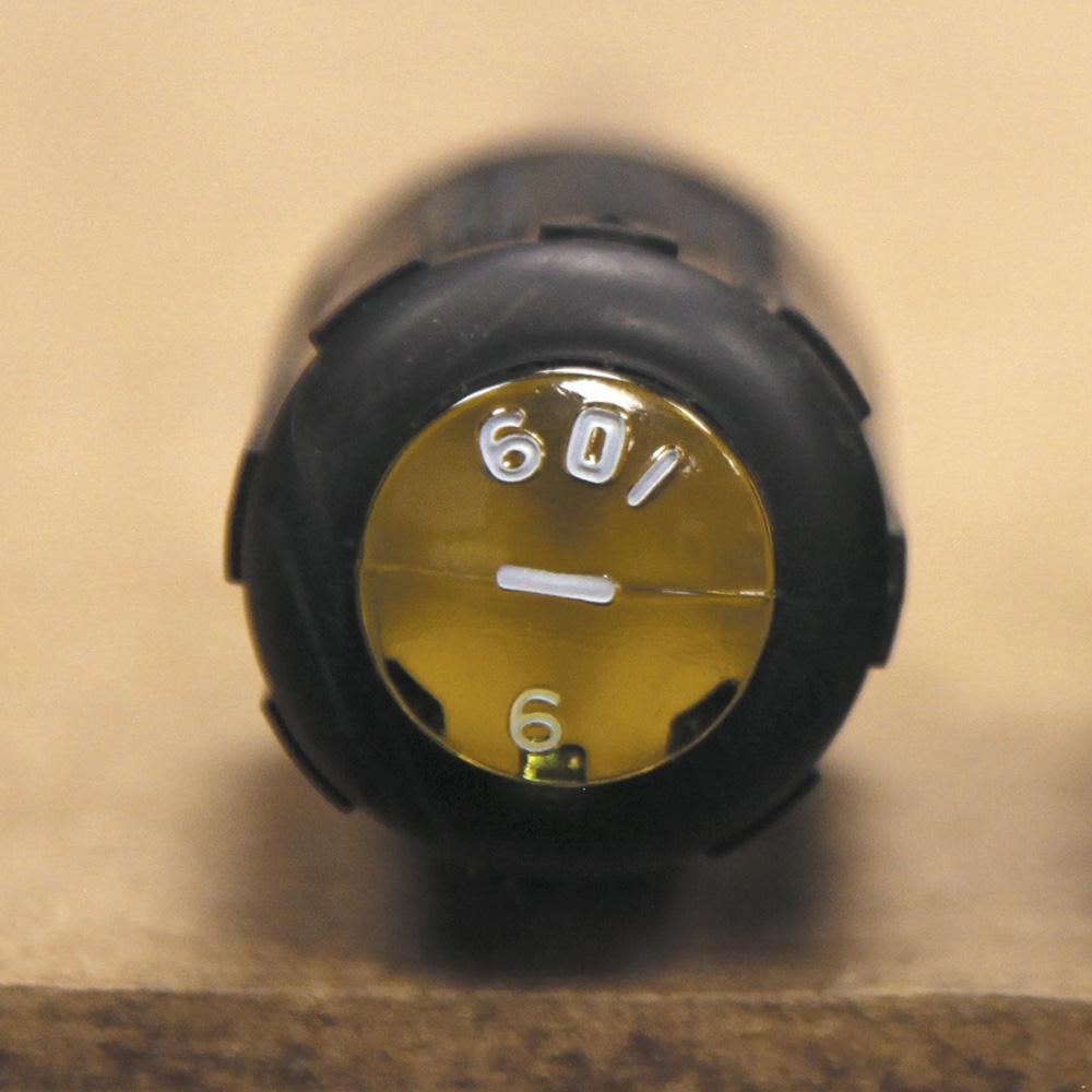 slide Klein® 601-6