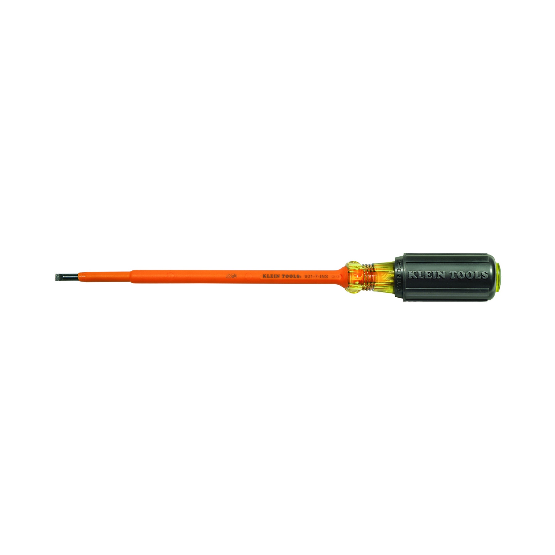 Klein&reg; 601-7-INS KLE 601-7-INS