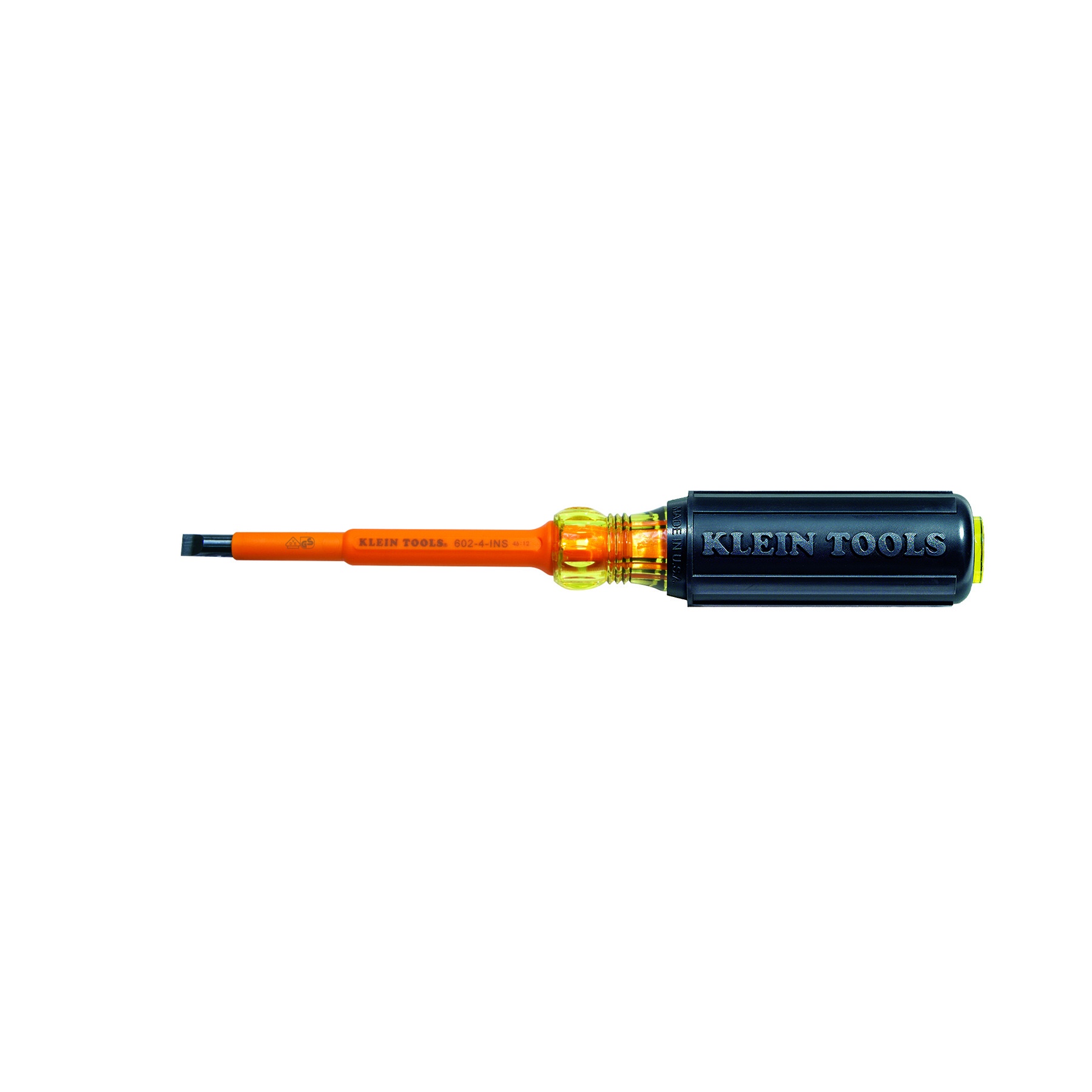 Klein&reg; 602-4-INS KLE 602-4-INS