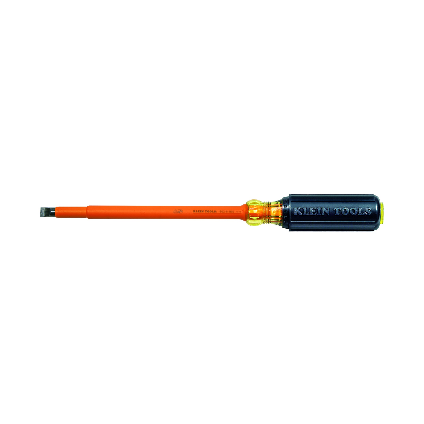 Klein&reg; 602-8-INS KLE 602-8-INS