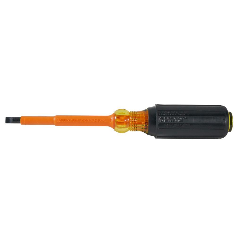 Klein&reg; 602-4-INS KLE 602-4-INS