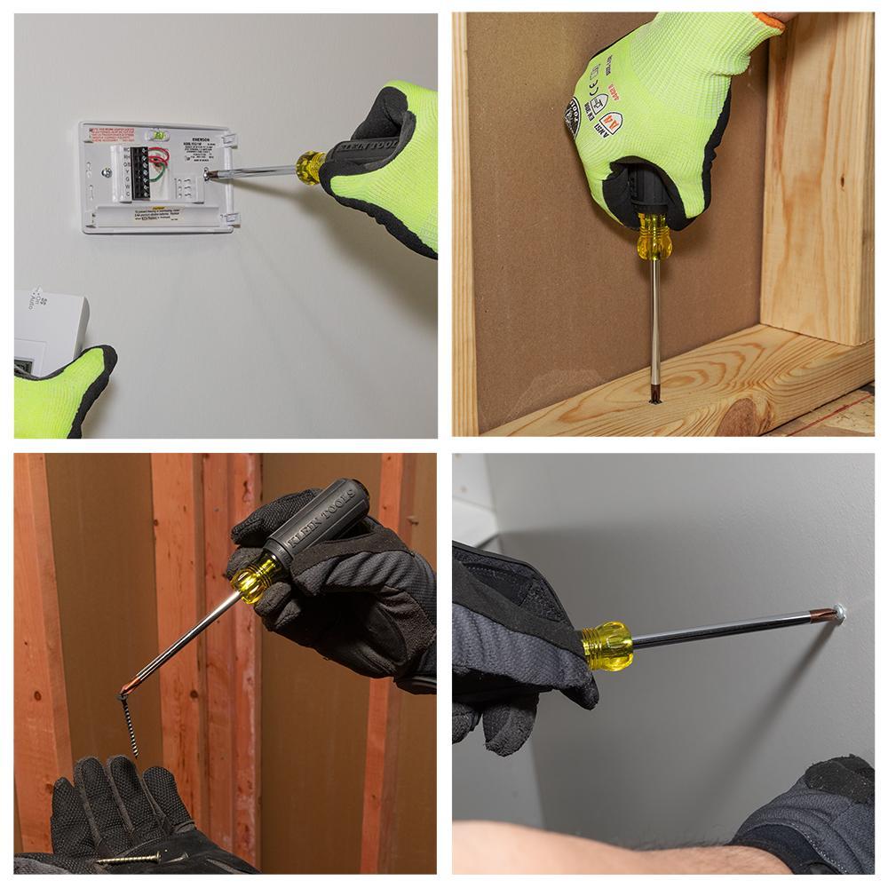 Klein&reg; 603-4 KLE 603-4