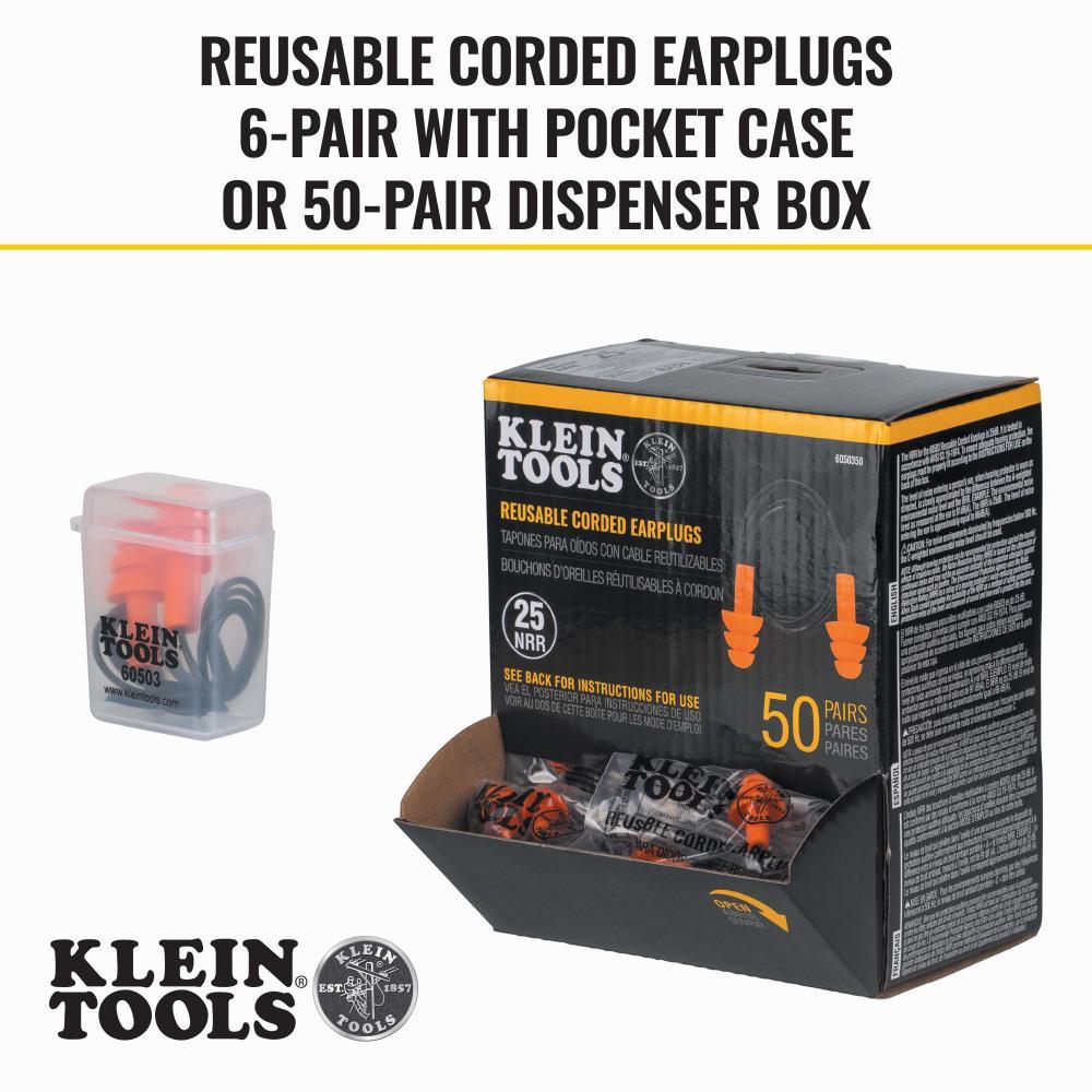 Klein® 6050350 532400