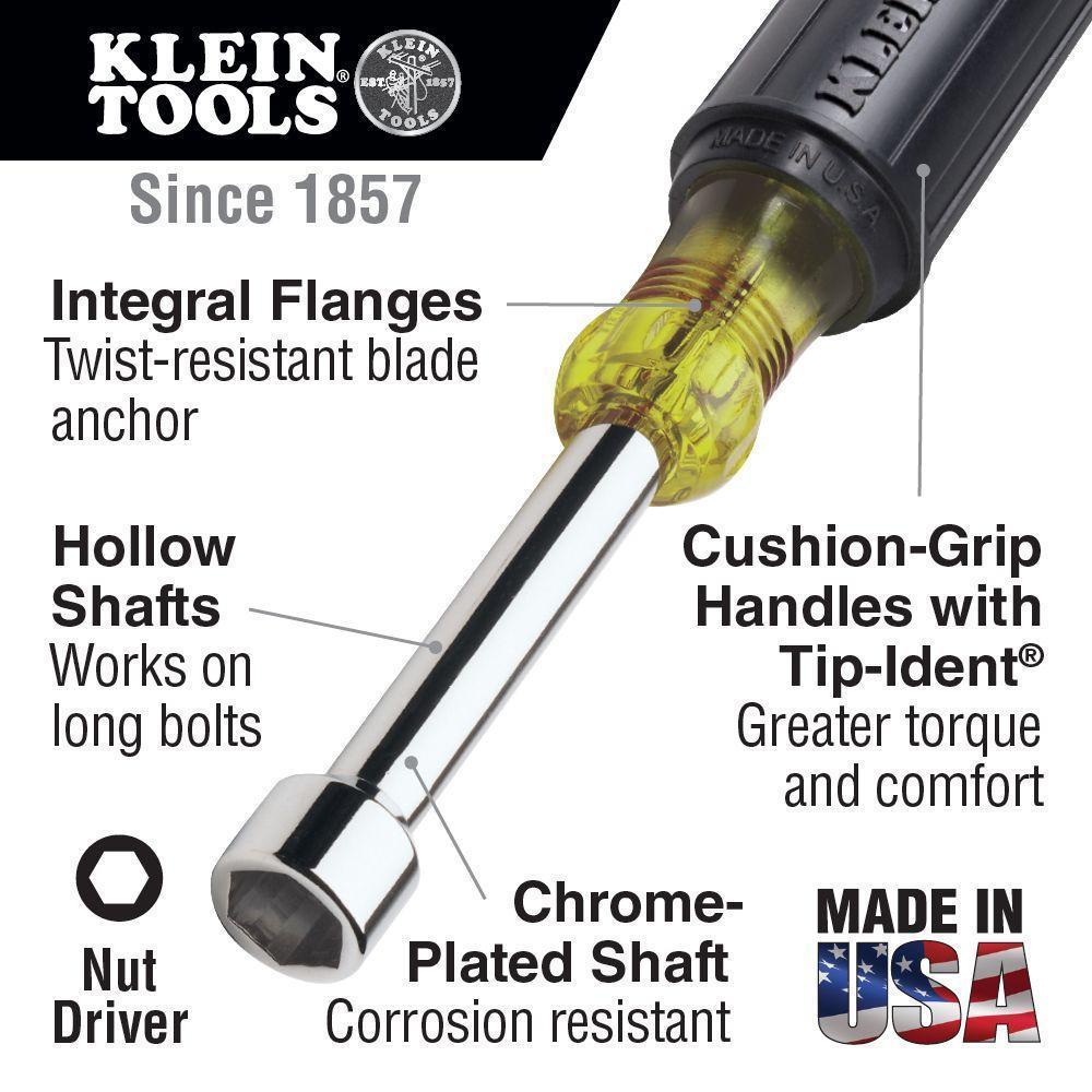 slide Klein® 630-7/16