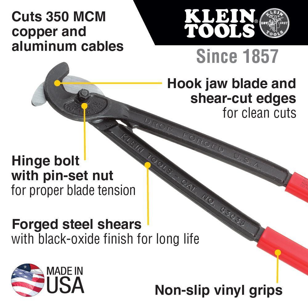 Klein&reg; 63035