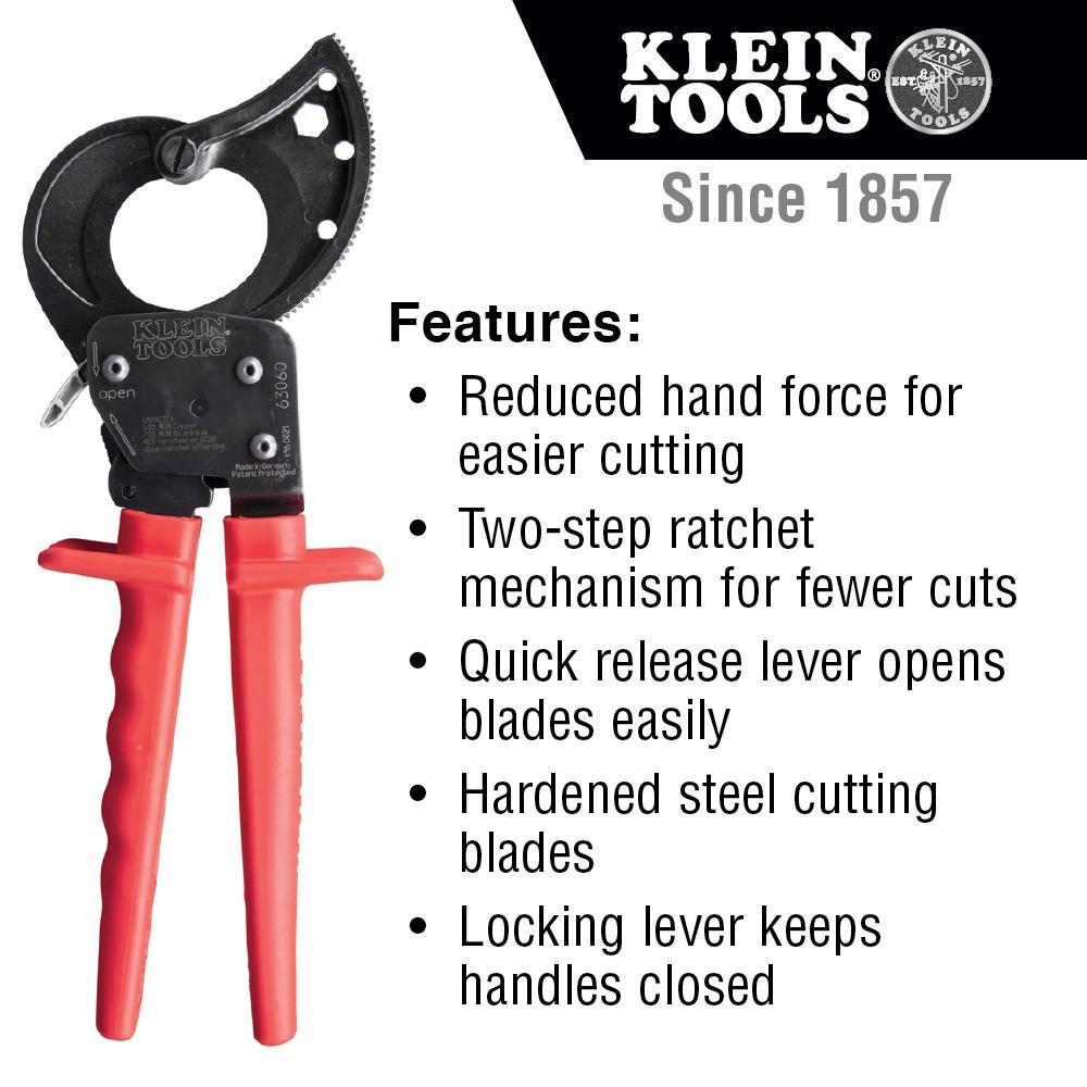 Klein&reg; 63060 KLE 63060