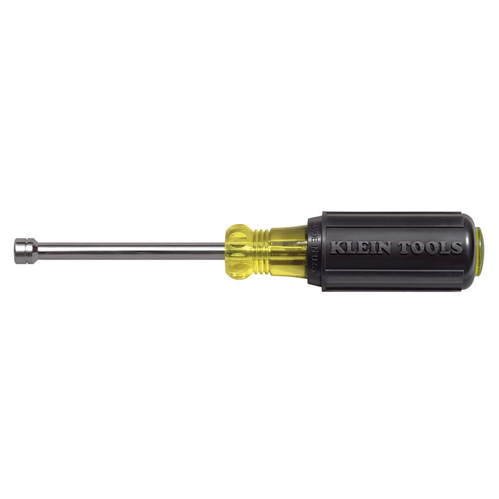 Klein® Journeyman™ J63050 High Leverage Cable Cutter, 4/0 AWG, 2/0 AWG, 24 AWG Cable/Wire, 9-9/16 in OAL