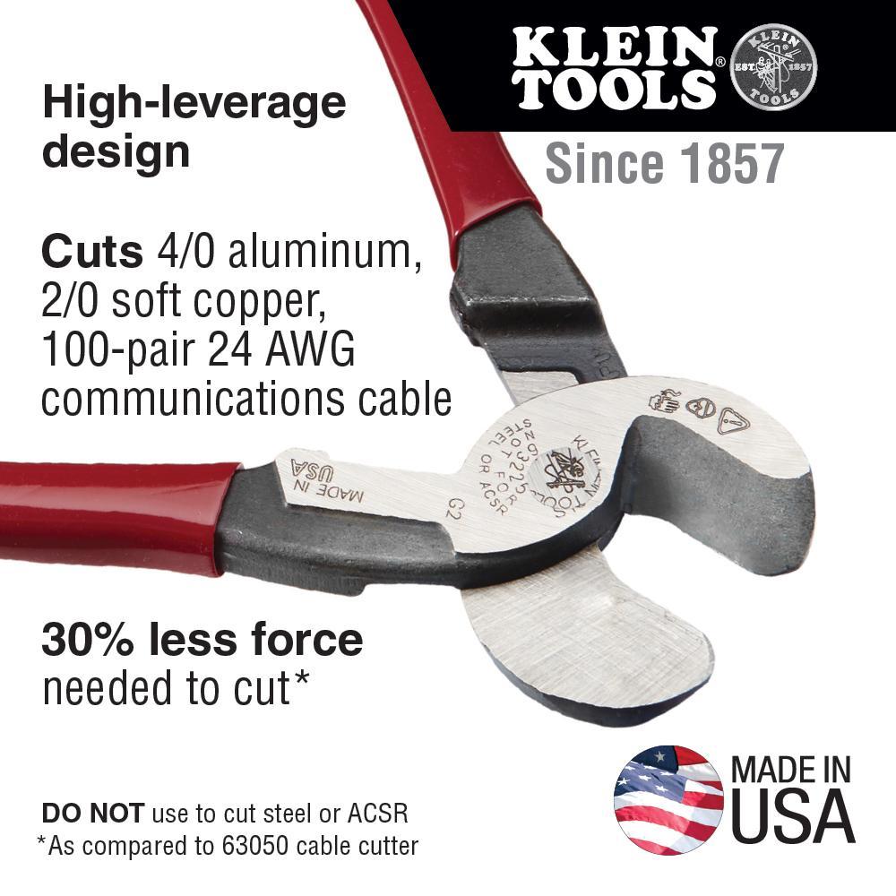 Klein&reg; 63225 504223