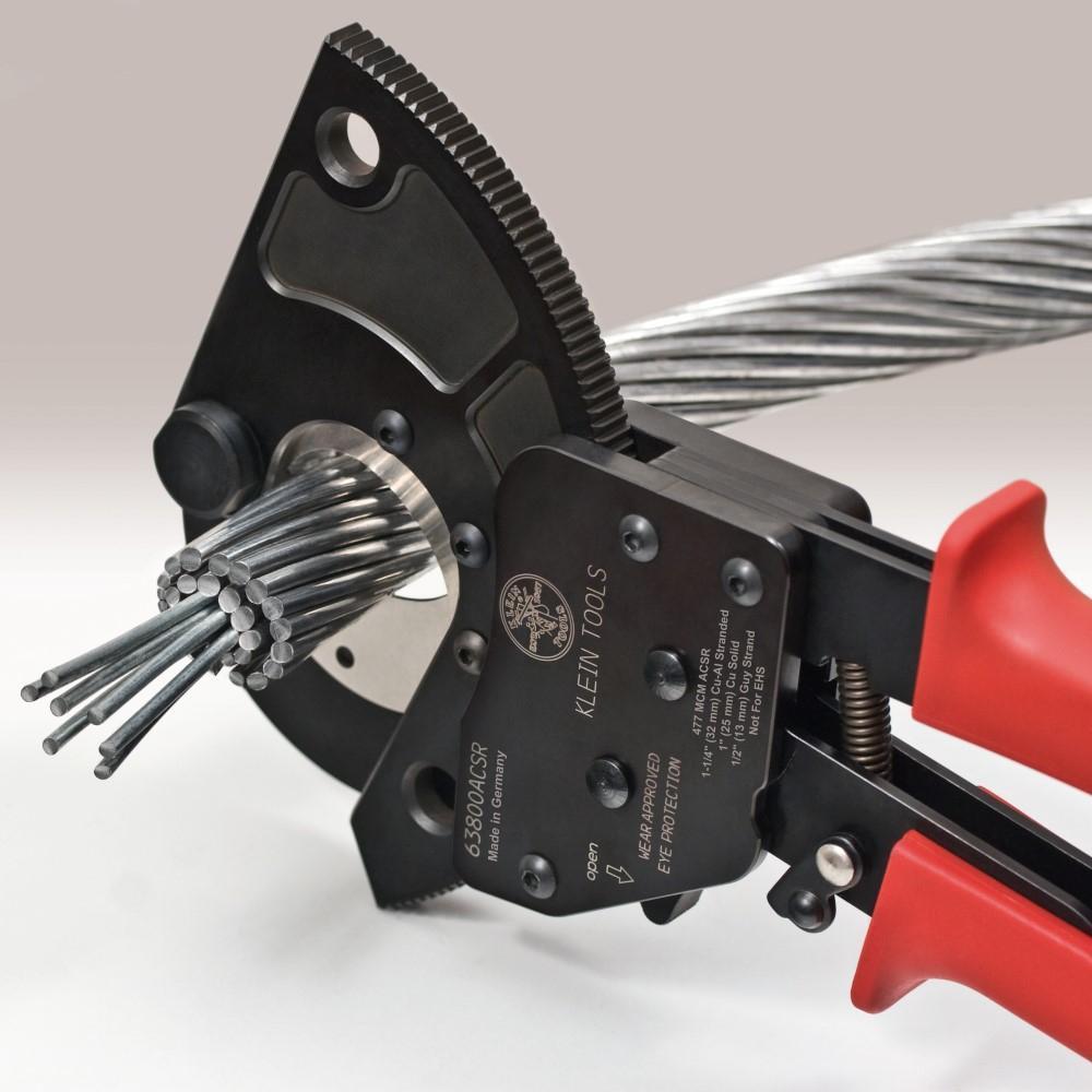 Klein&reg; 63800ACSR ORS-409-63800ACSR