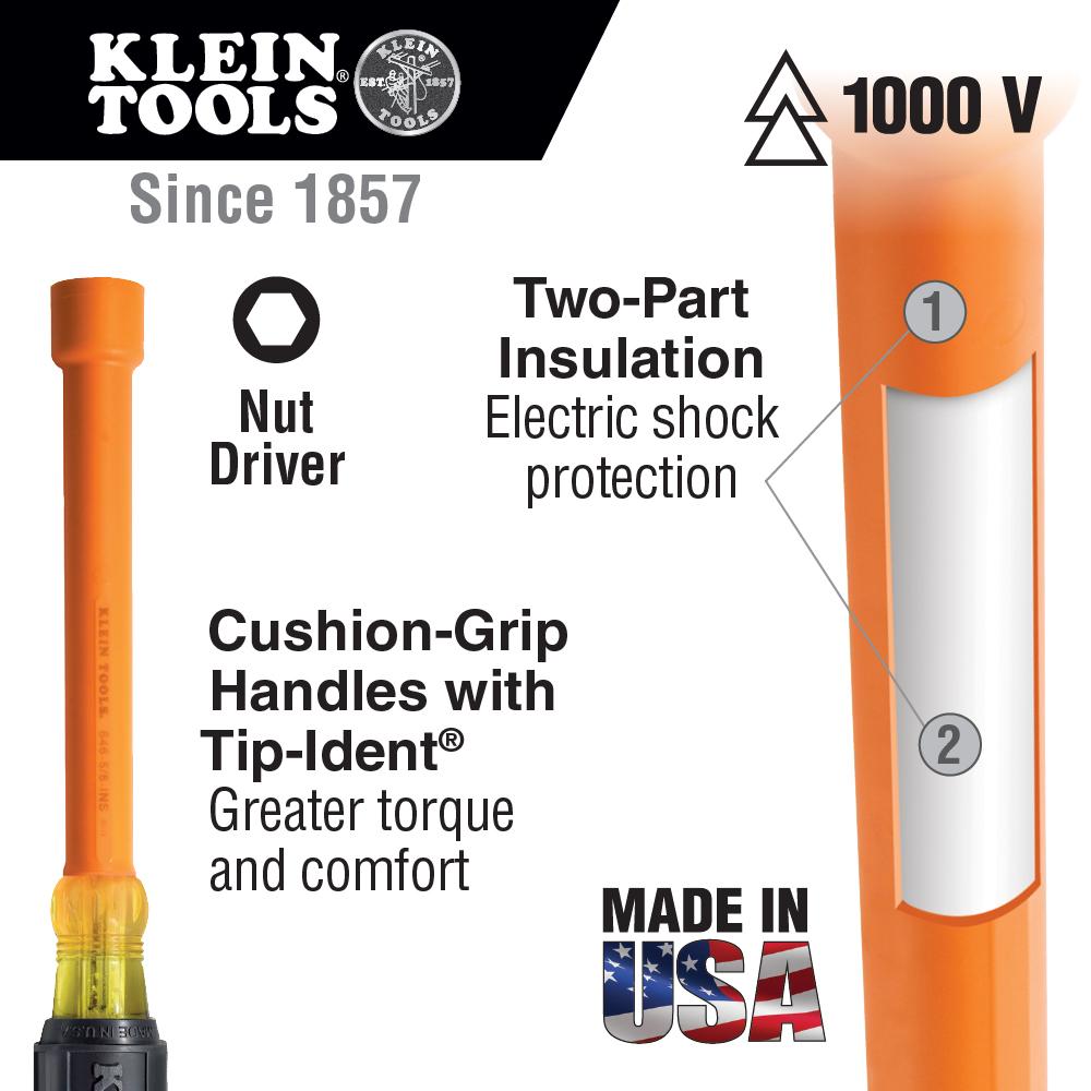 Klein® 33524