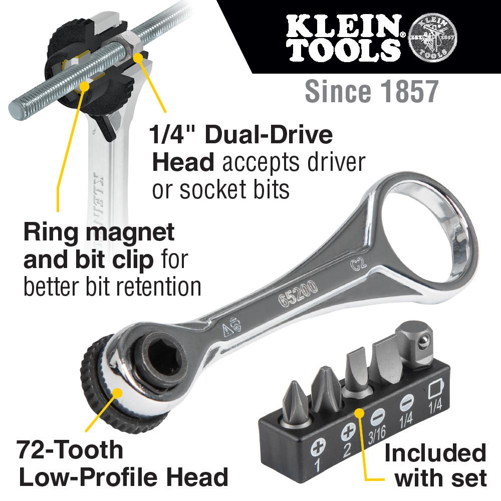 Klein® 65200 504220