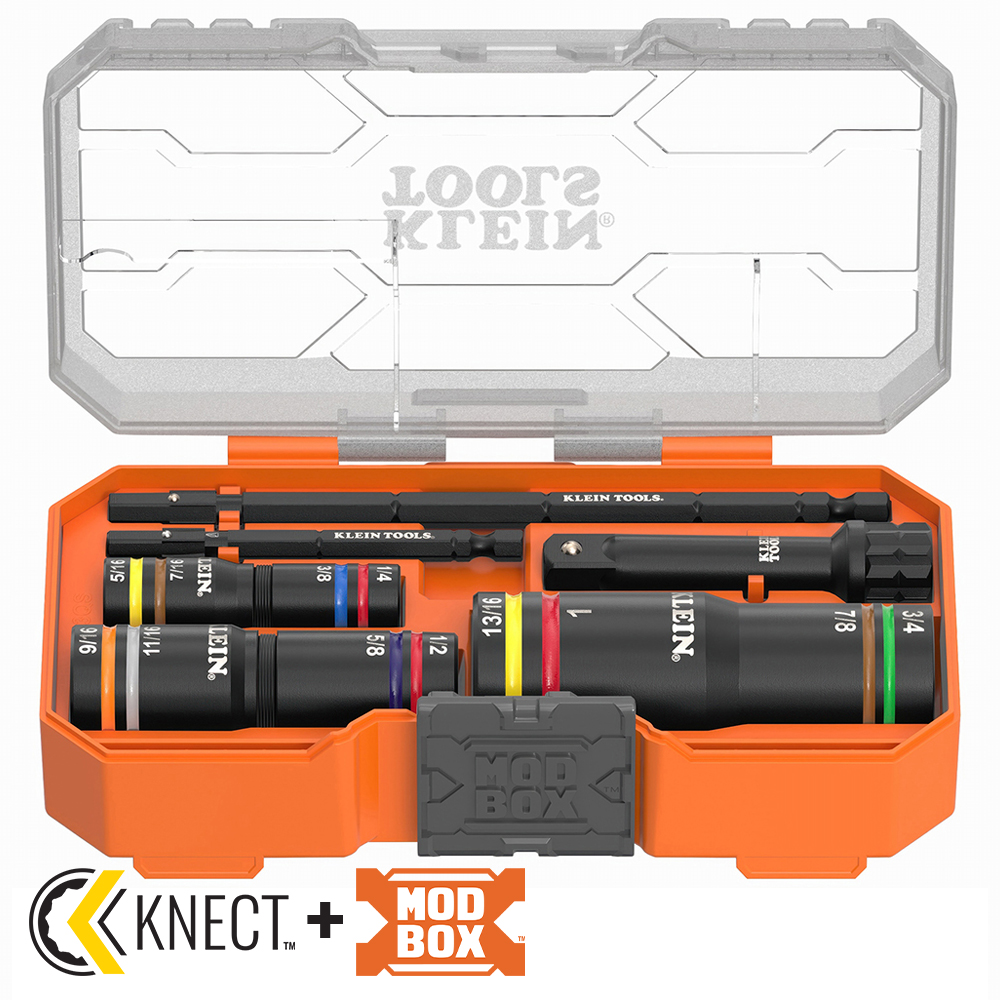 Klein® 653QS