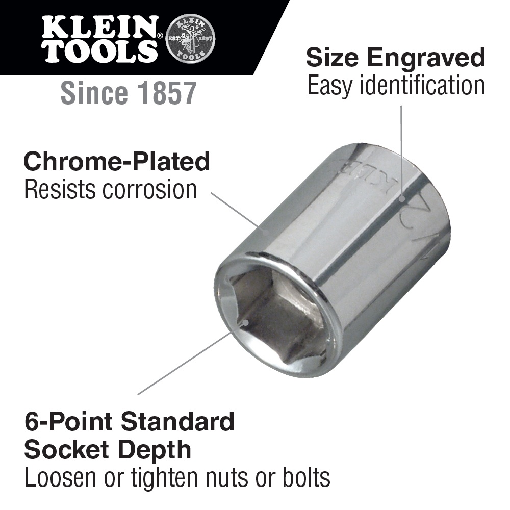 Klein&reg; 65508 KLE 65508