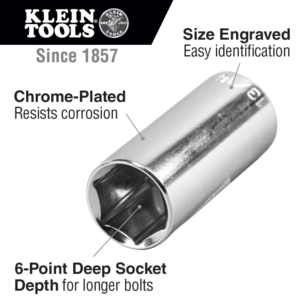 Klein&reg; 65508 KLE 65508