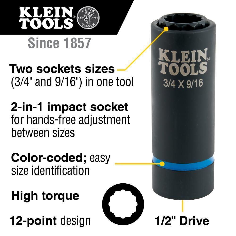 Klein® 66001 KLE66001