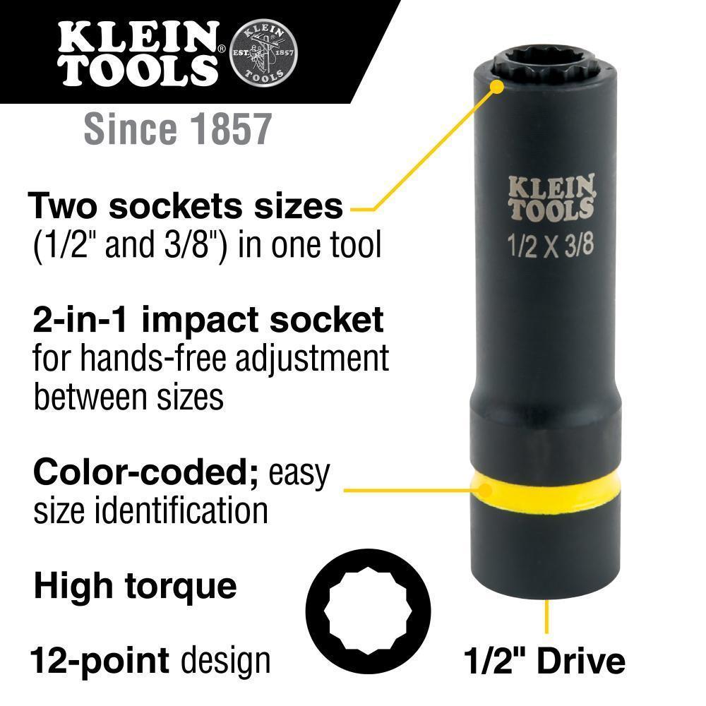 Klein® 66011 KLE66011
