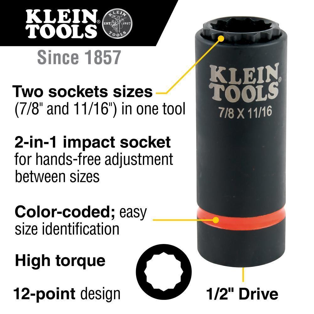 Klein® 66014 KLE66014