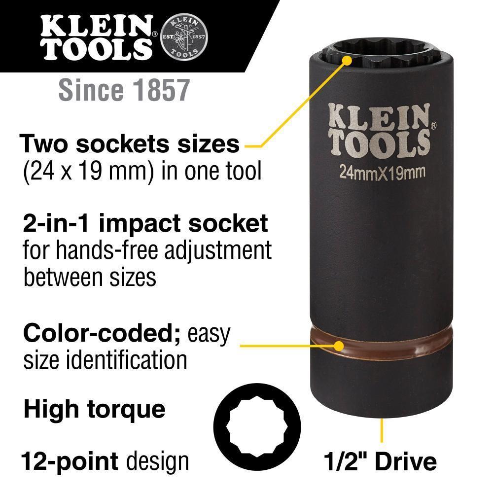 Klein® 66052E KLE66052E