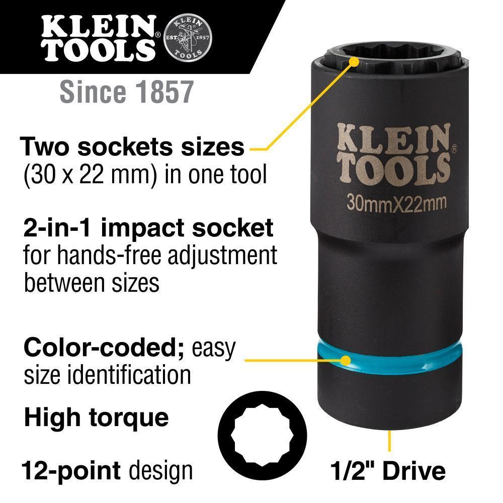 Klein® 66053E KLE66053E