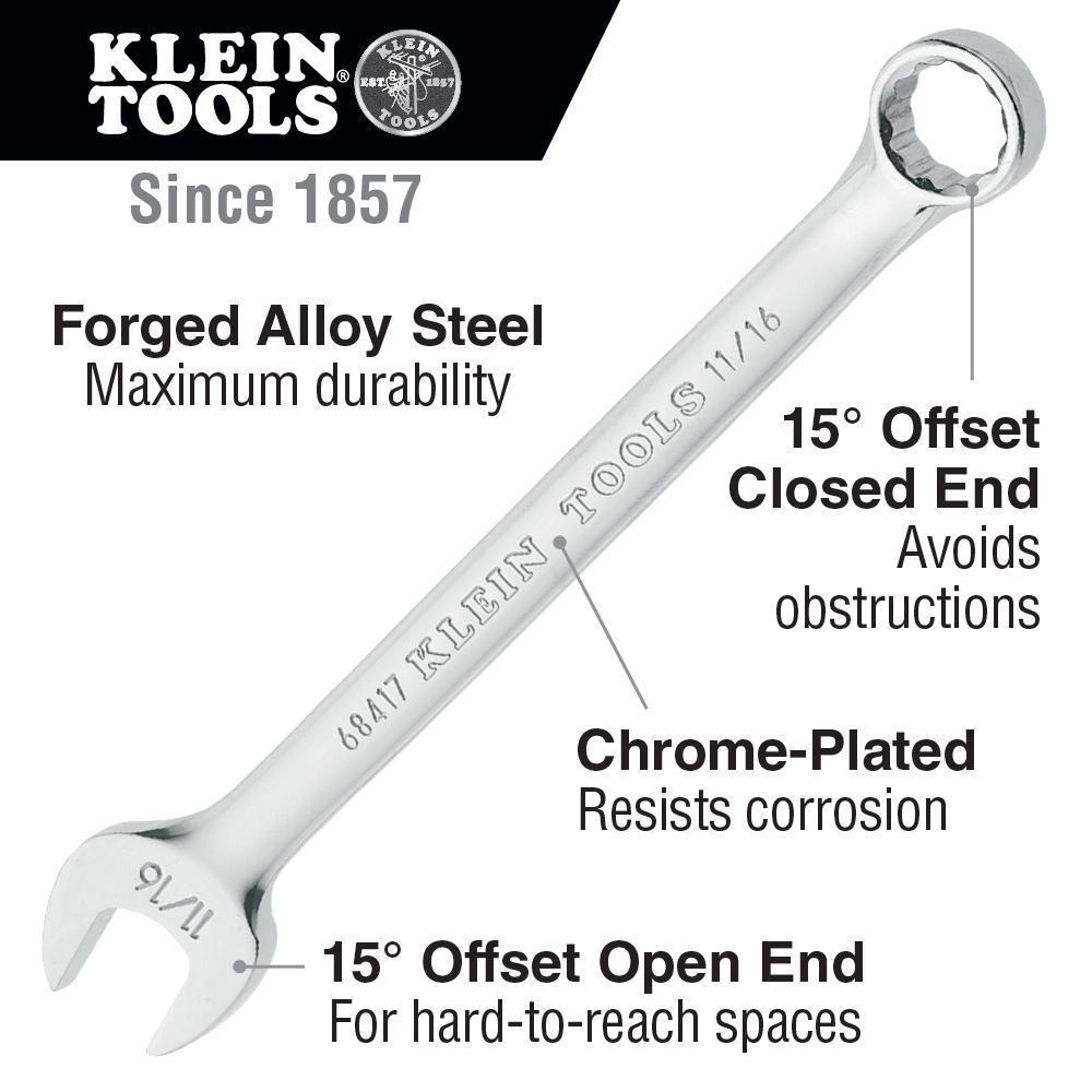 Klein® 68416 68416 KT | Fromm 