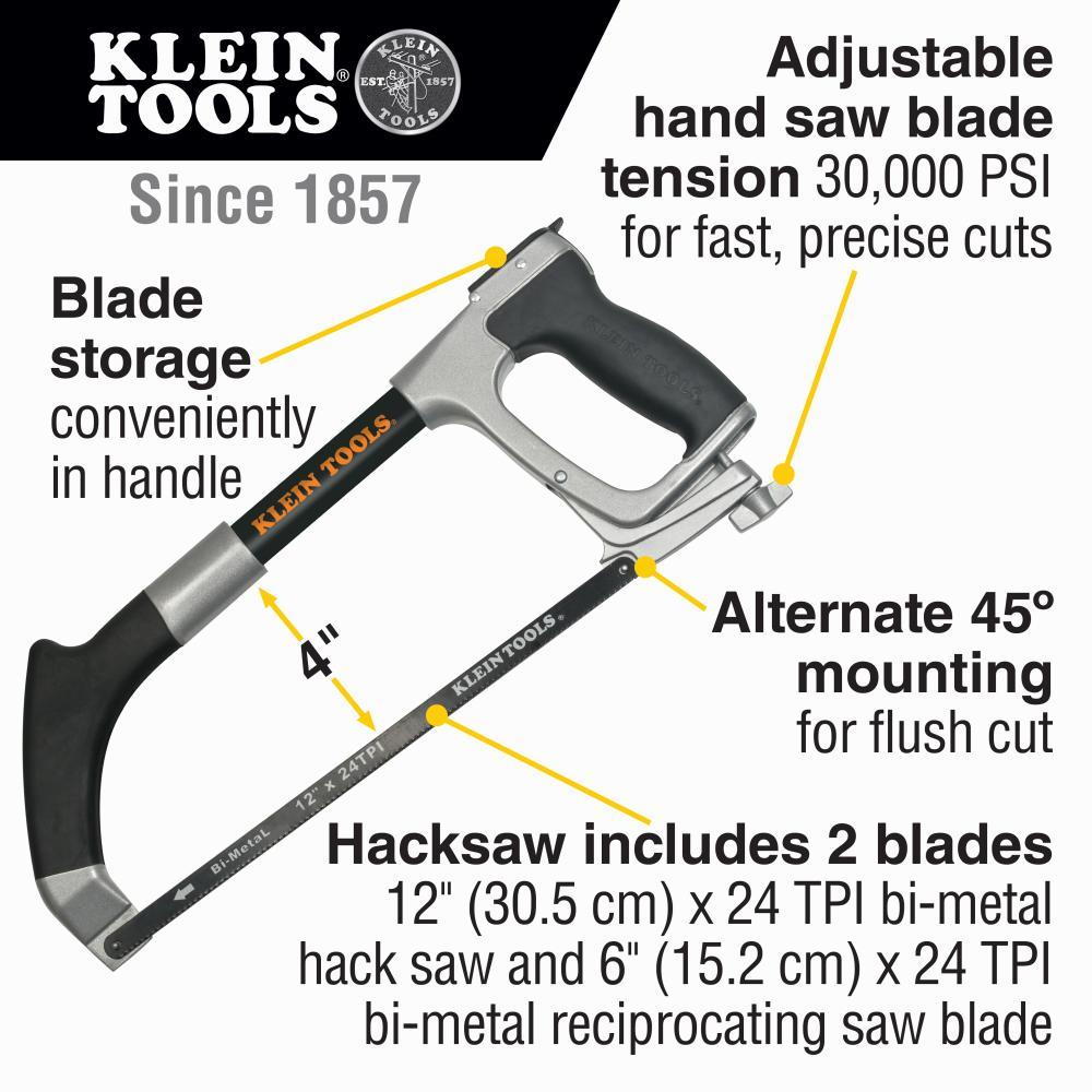 Klein&reg; 702-12