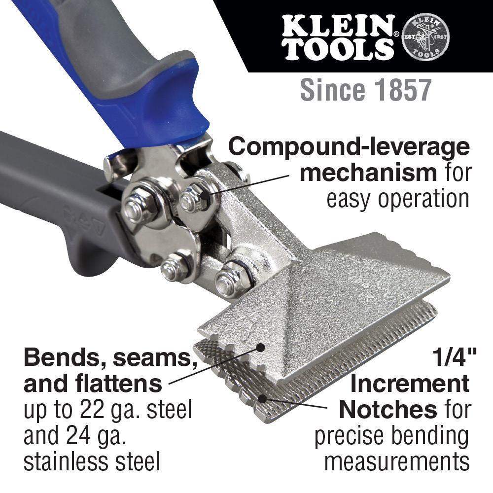 Klein&reg; 86522
