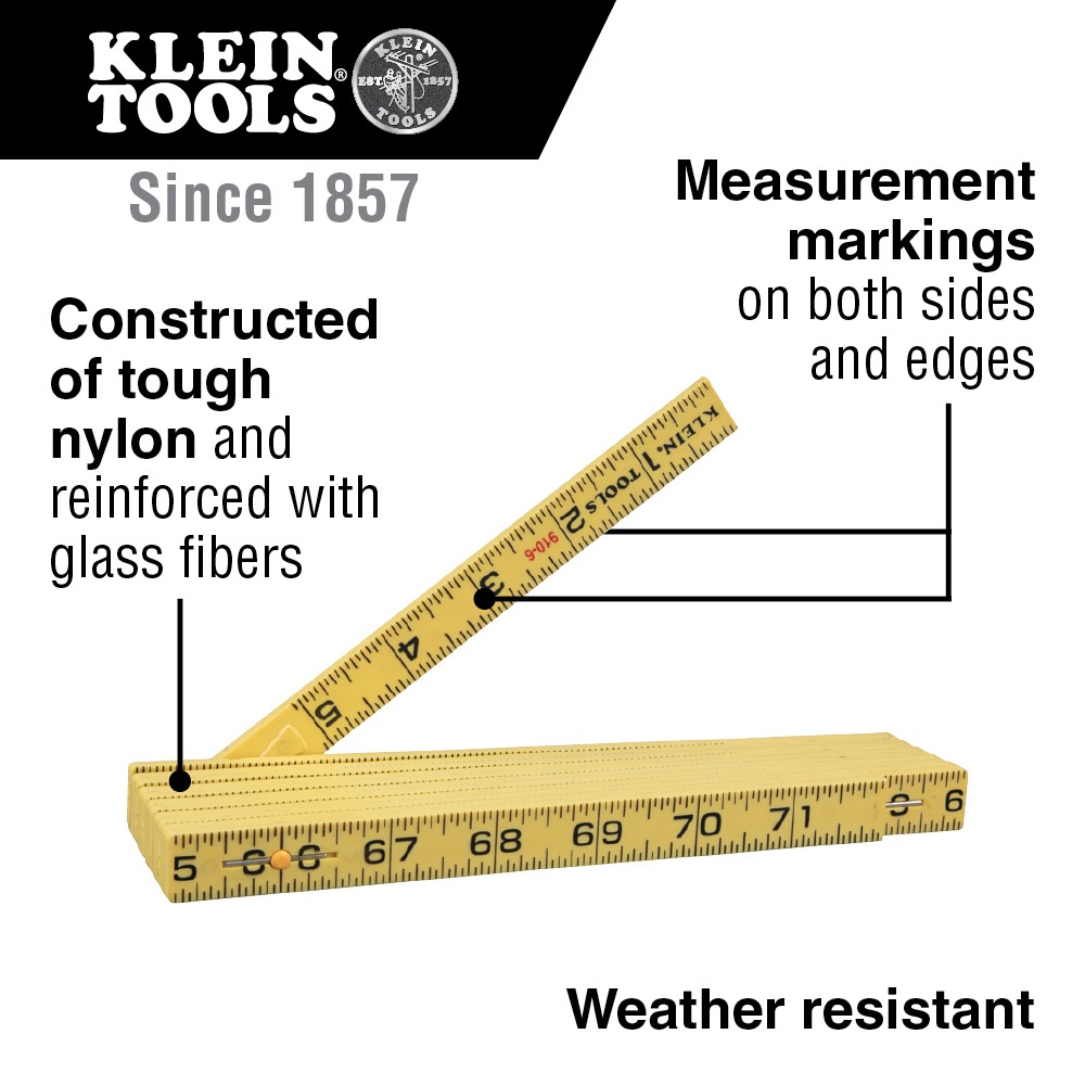 Klein&reg; 910-6 KLE 910-6