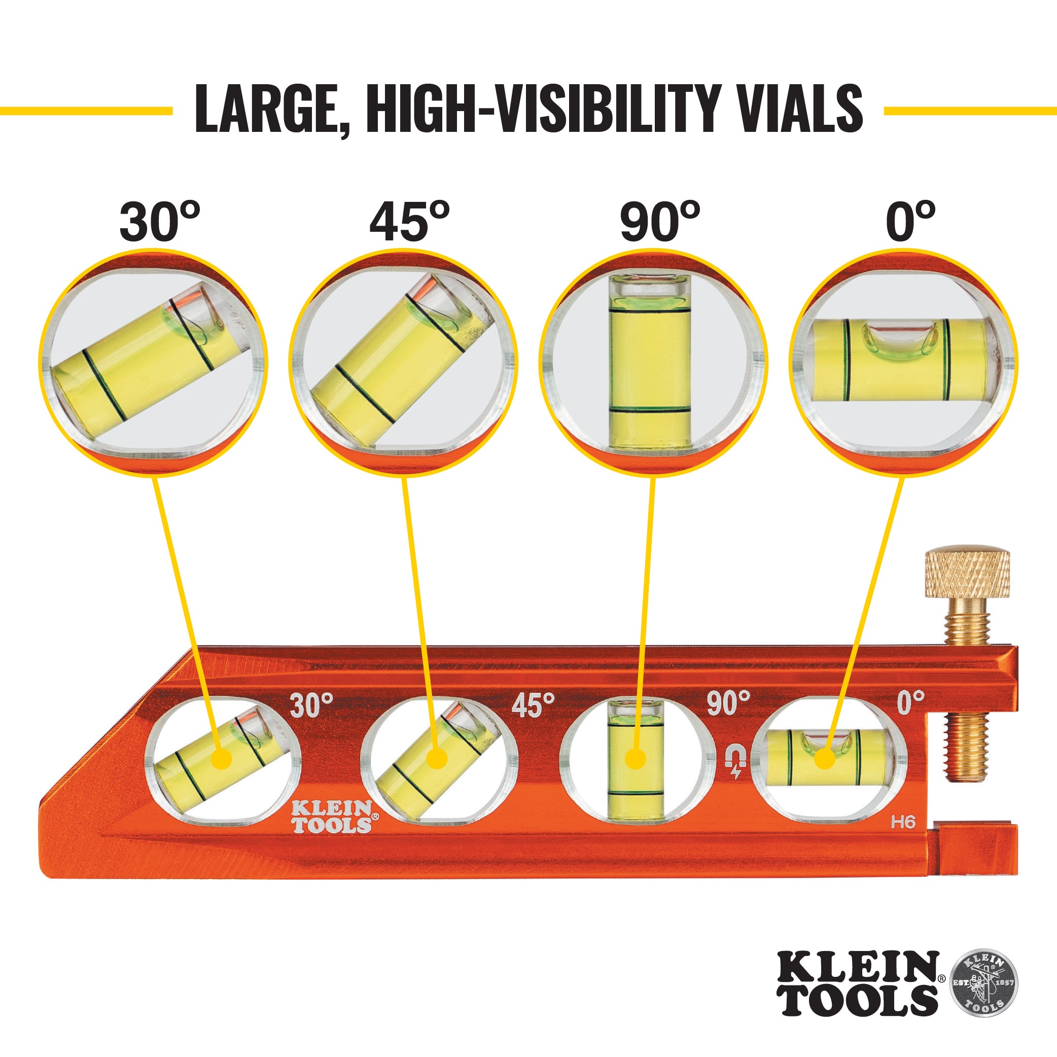 Klein&reg; 935AB4V
