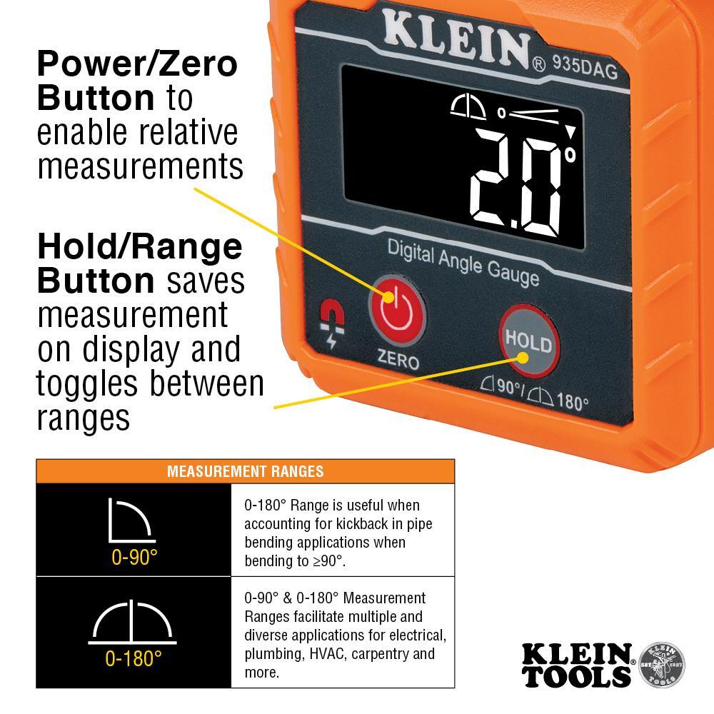 Klein® 935DAG