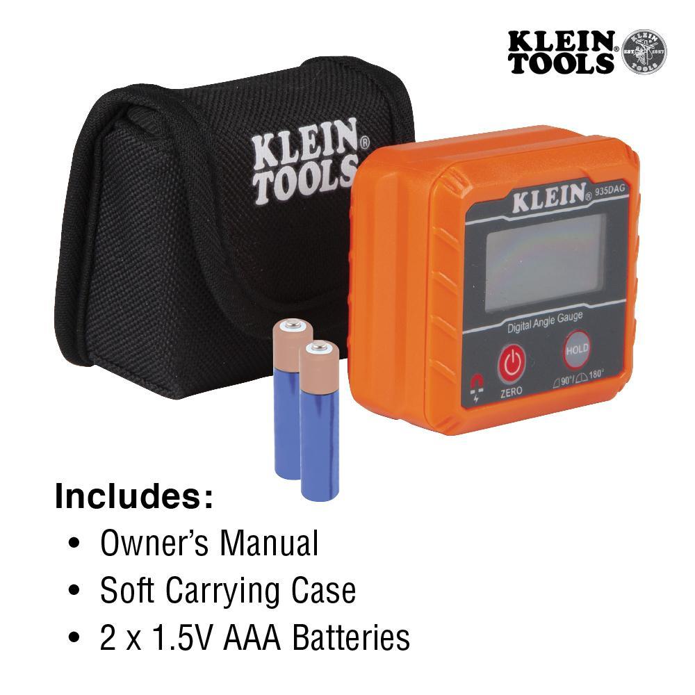 Klein® 935DAG