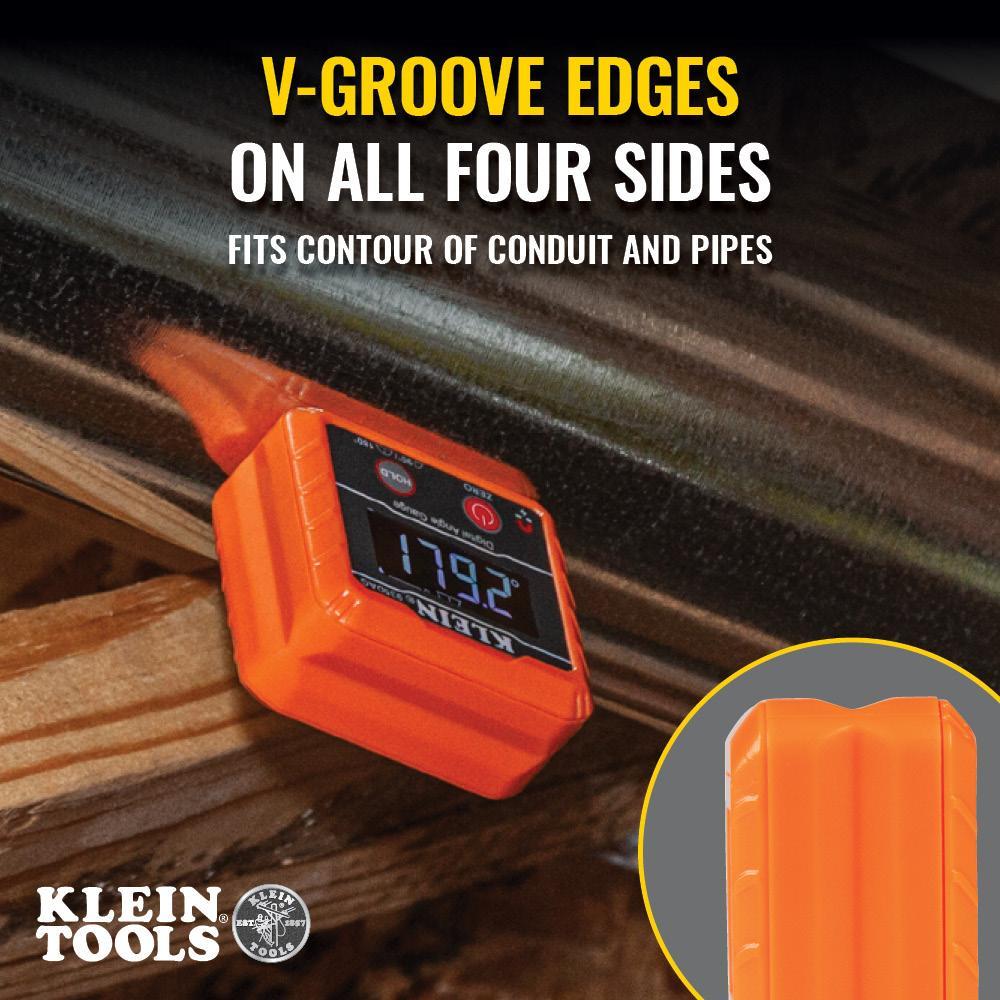 Klein® 935DAG