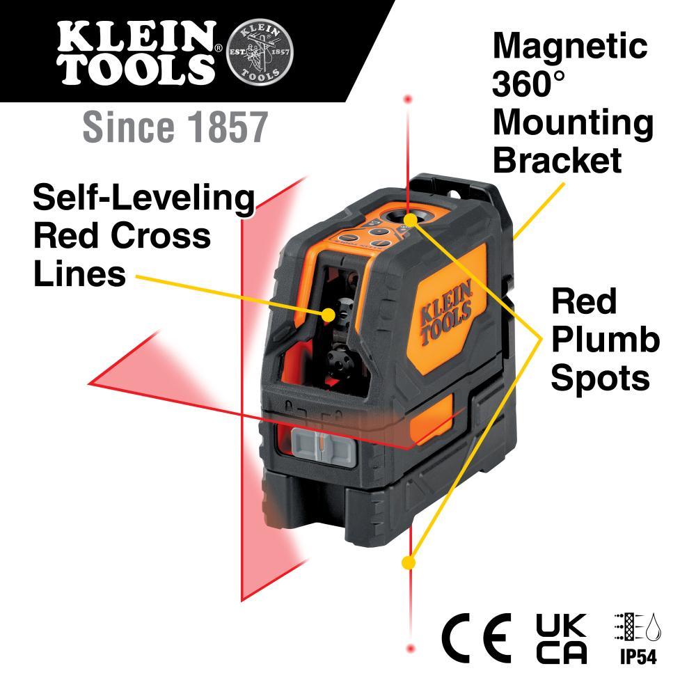 Klein® 93LCLS