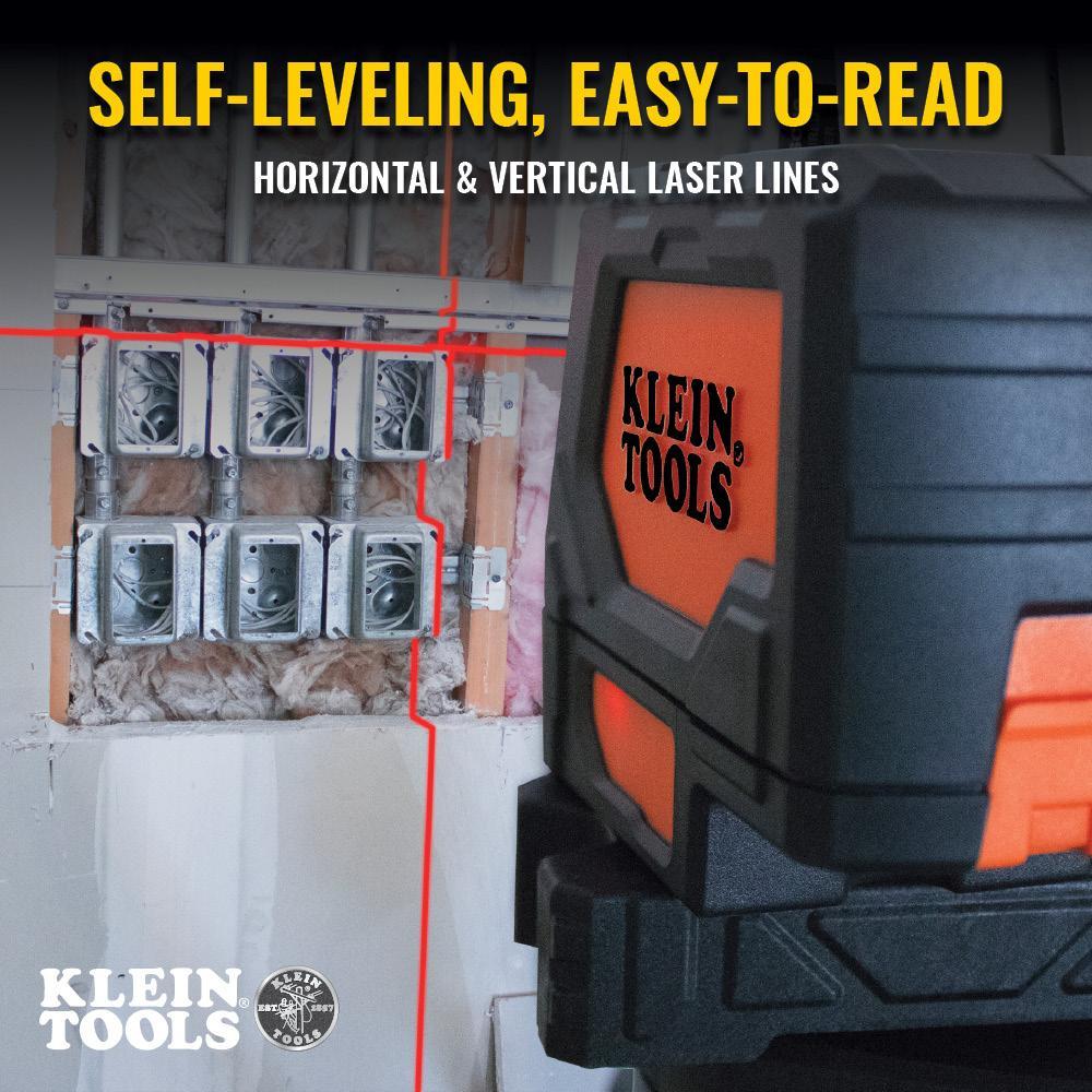 Klein® 93LCLS