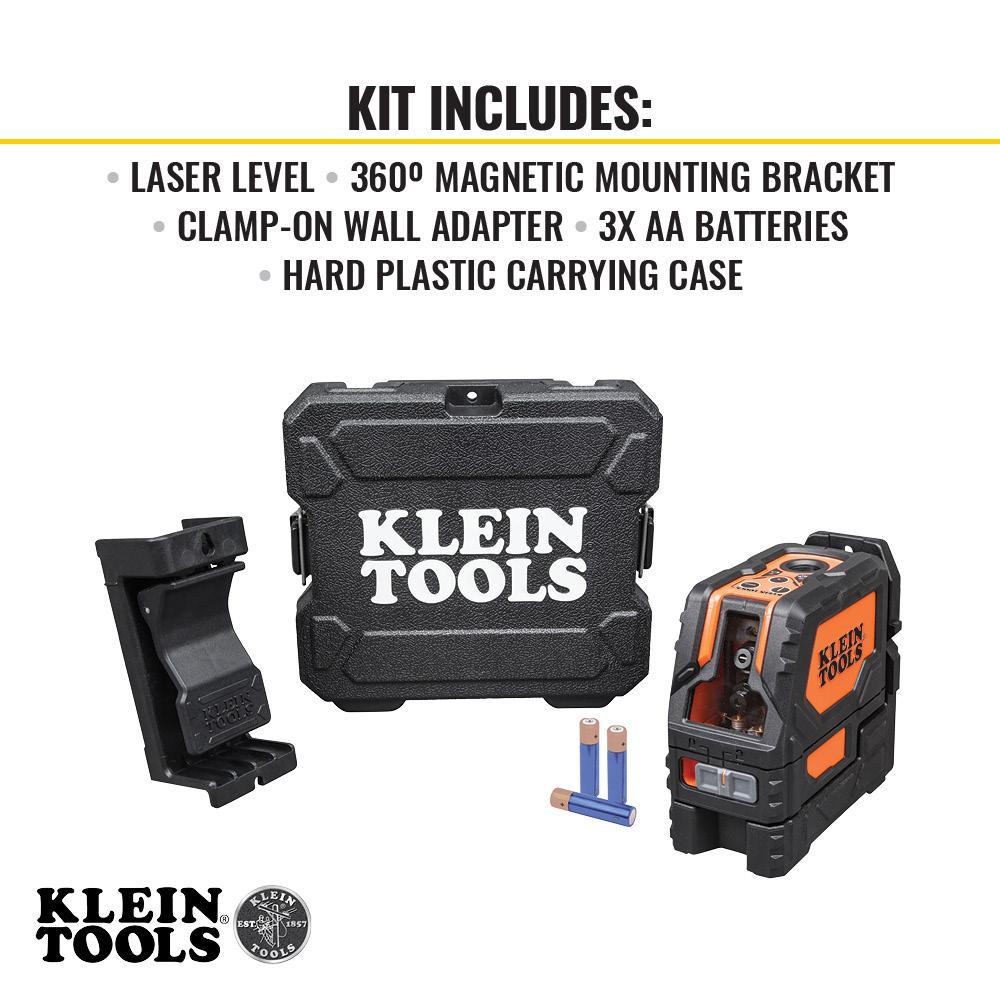 Klein® 93LCLS