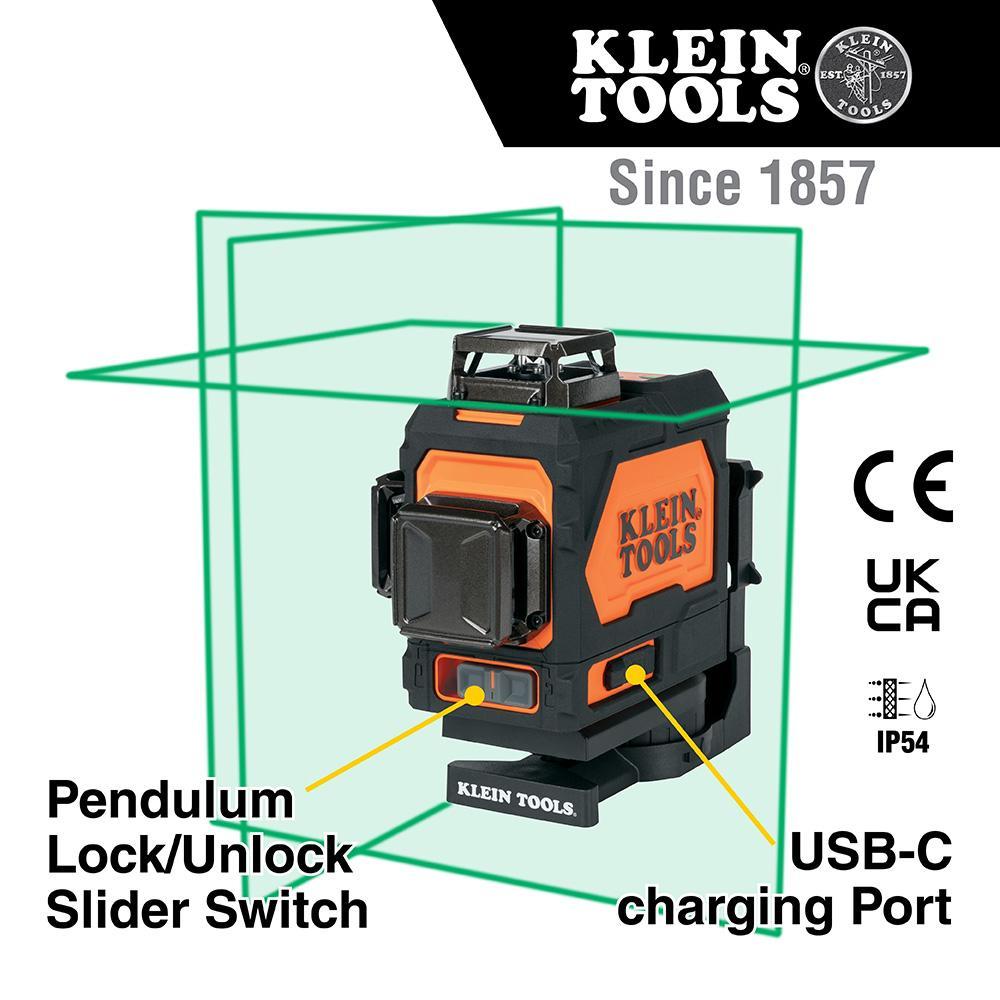 Klein&reg; 93PLL 524409