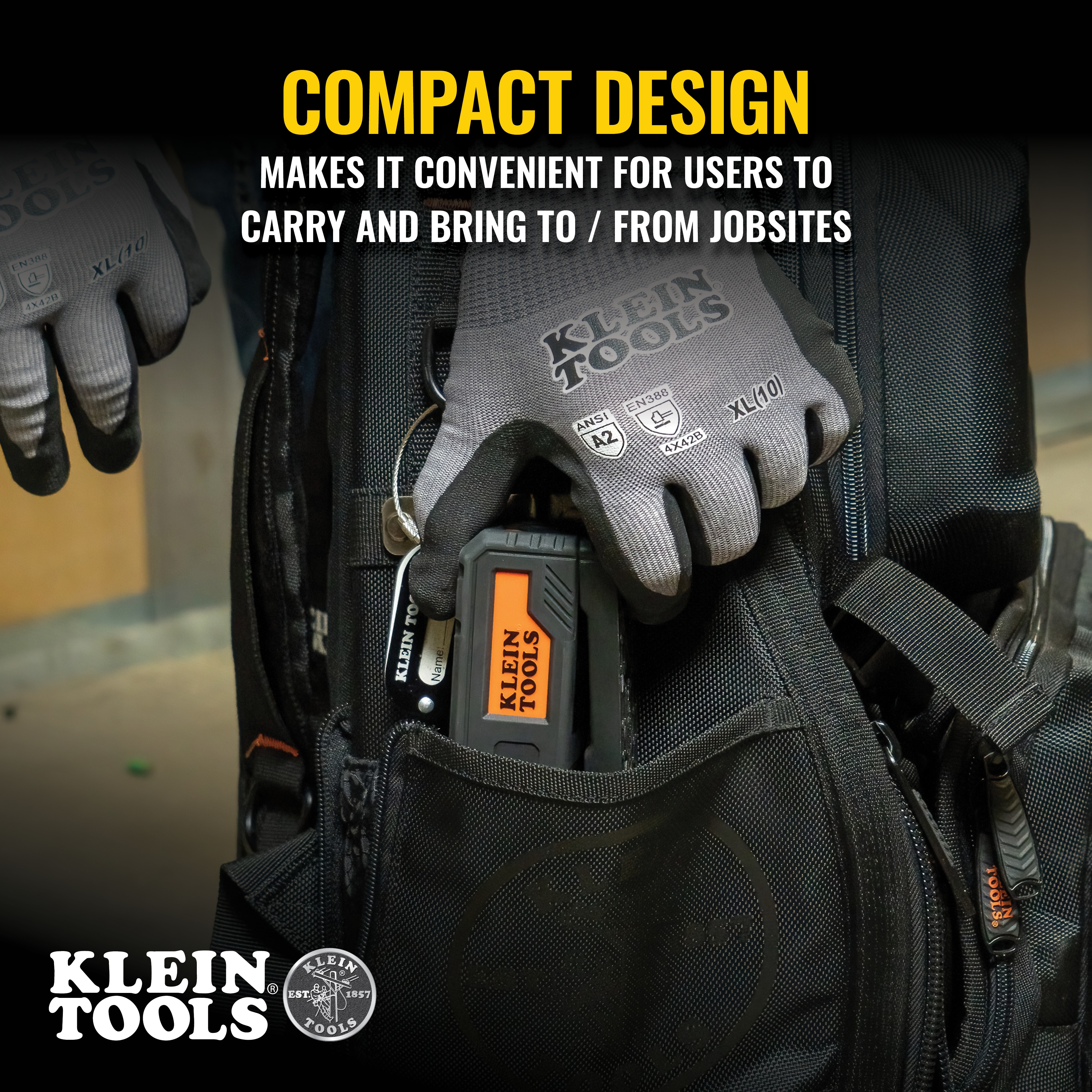 Klein&reg; 93PTL 562889