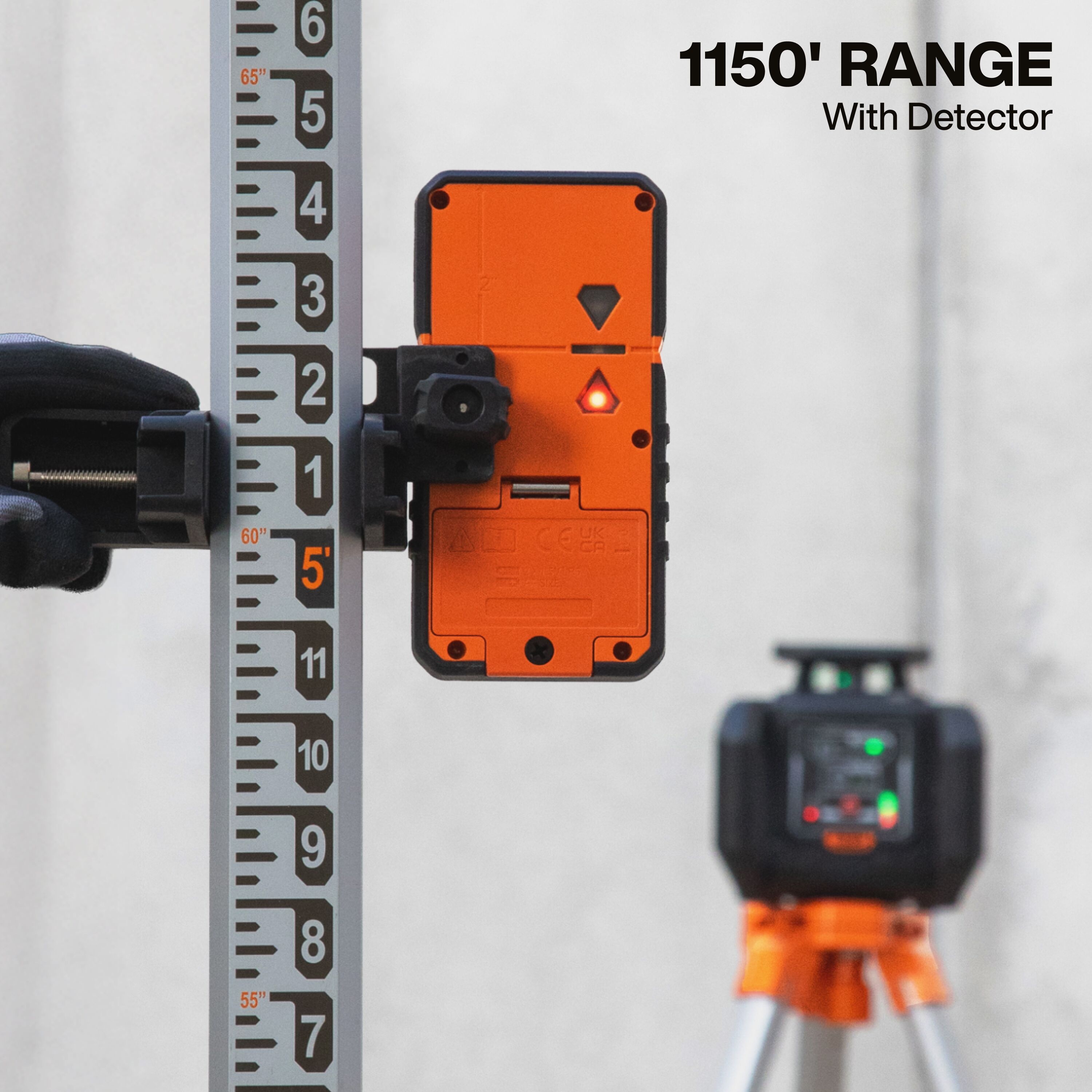 Klein&reg; 93RLS 578551